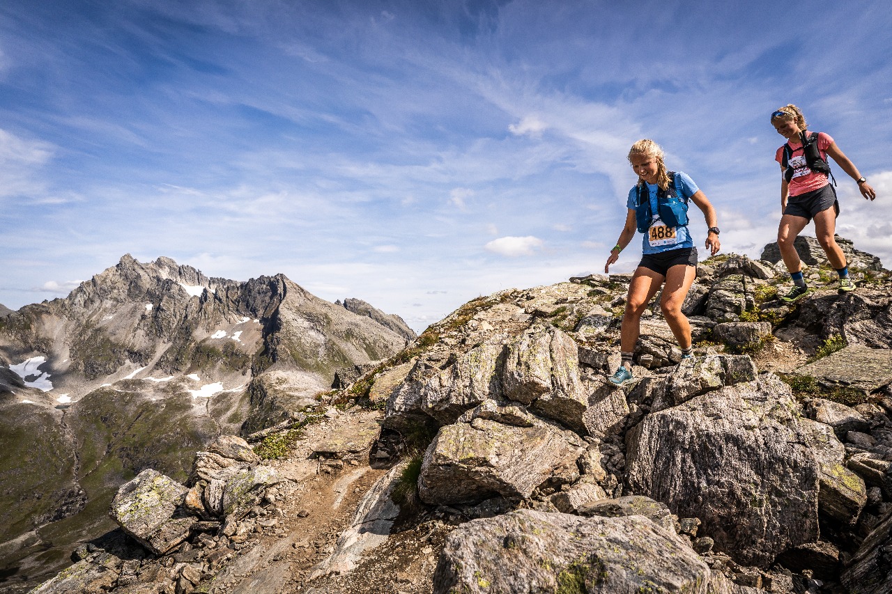 Hell Stranda Stranda Fjord Trail Festival 2026 :: SLOVAK ULTRA TRAIL